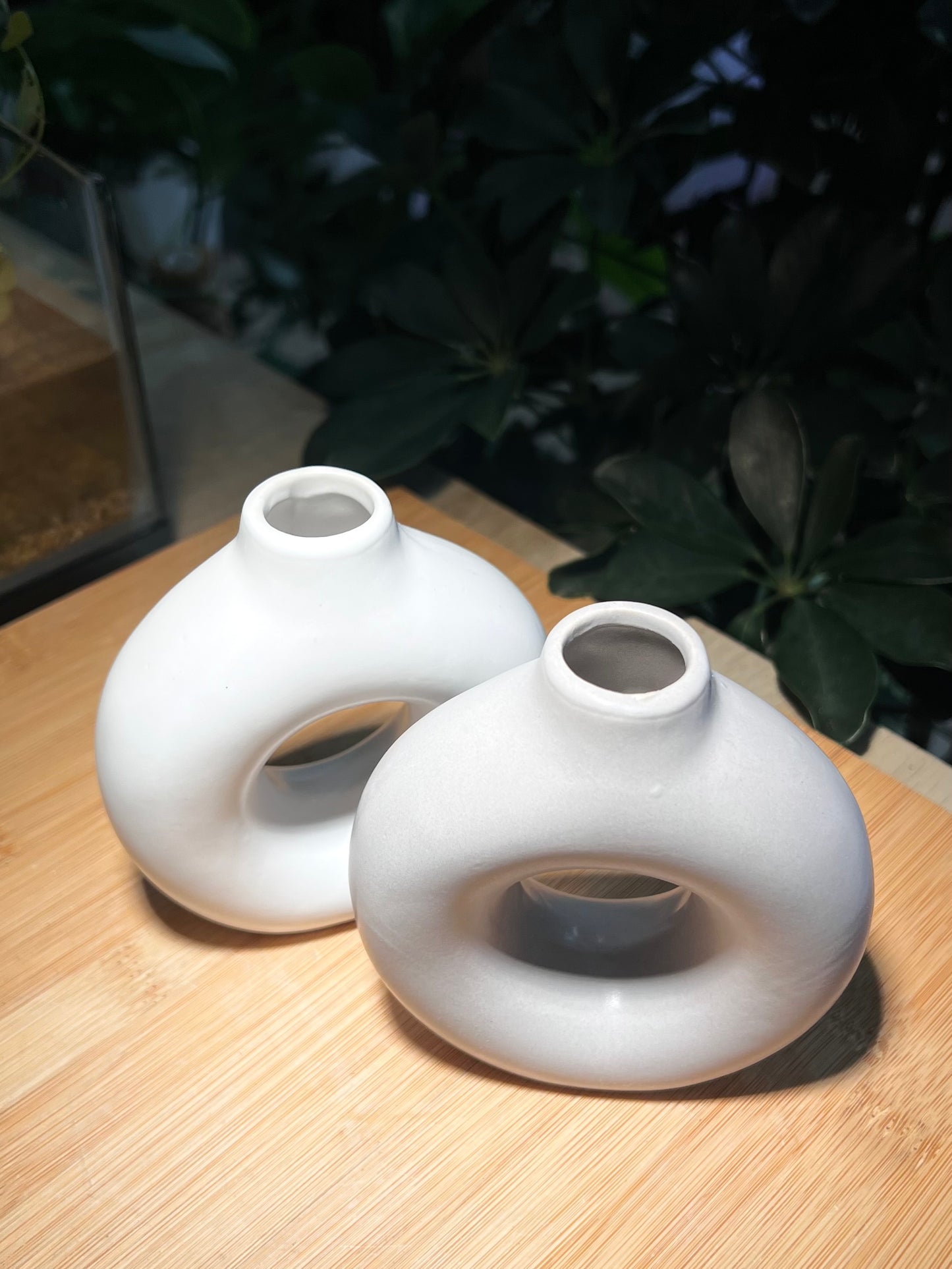 Water Bottle Designed Claypot