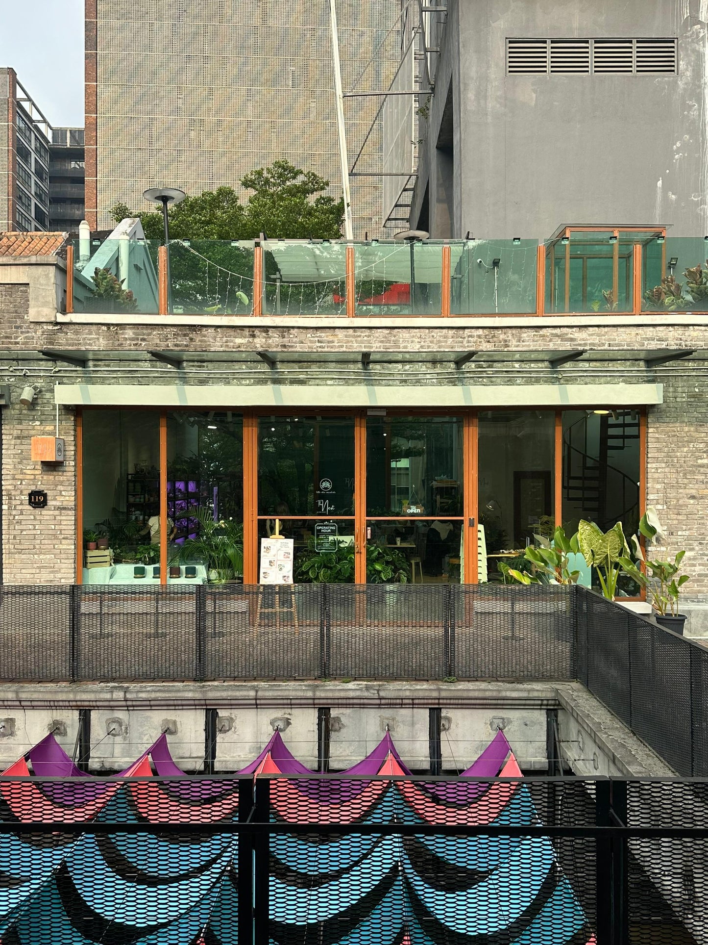 Closed Indoor Terrarium Workshop