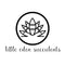 Little Eden Succulents Logo