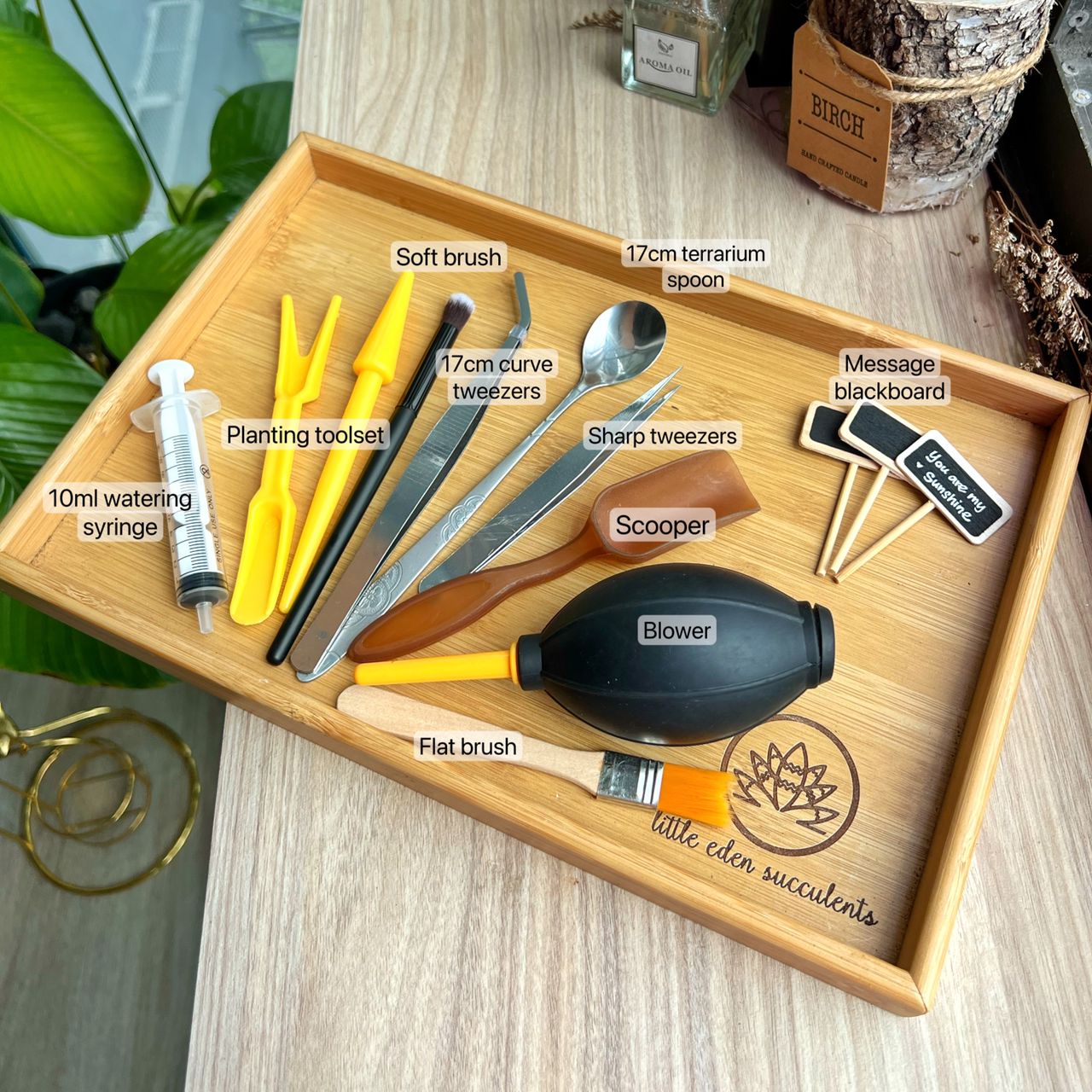 Toolkit
