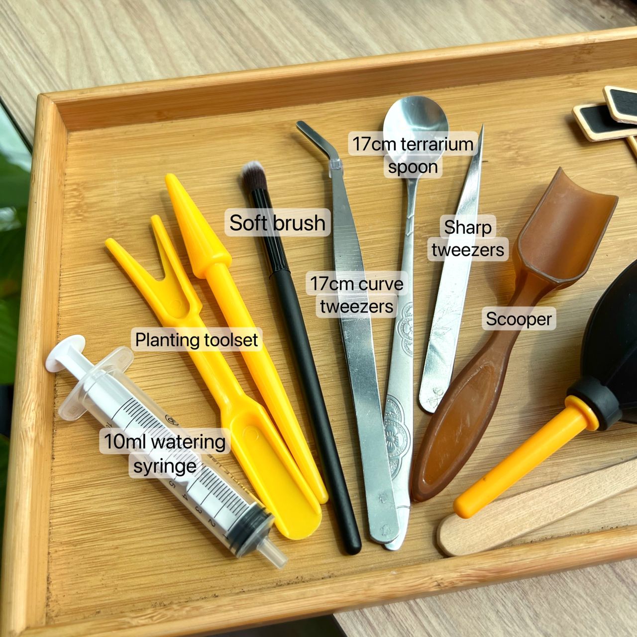 Toolkit