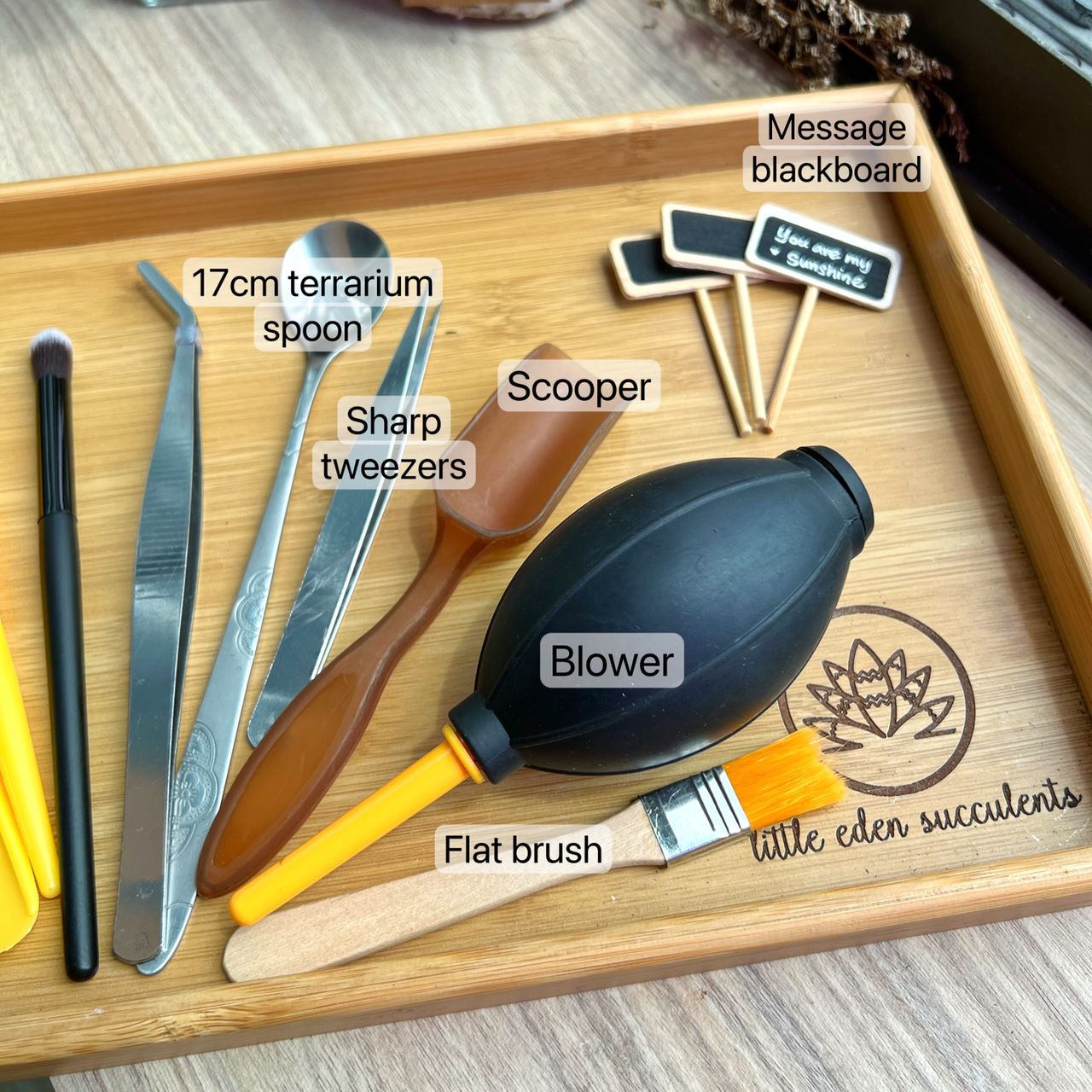 Toolkit