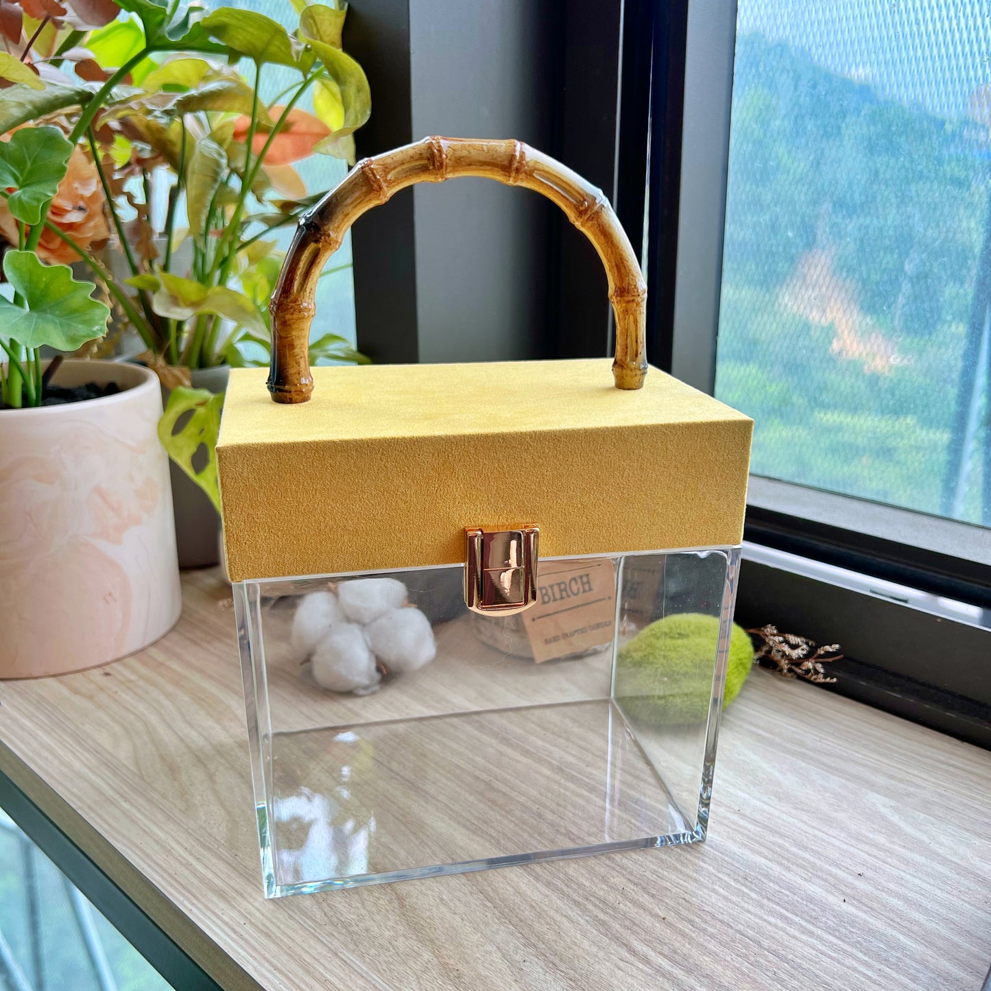 PVC Gift Box