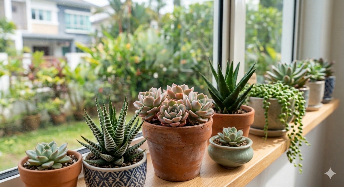 What Is a Succulent? 