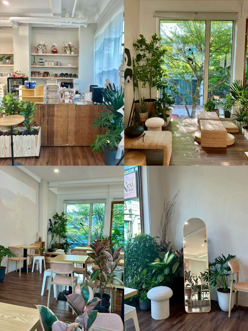 The Next Door Café | Corporate Training & Meeting Venue in Petaling Jaya