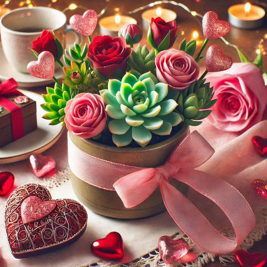 Unique Valentine's Day Gift Ideas: Beyond Chocolates and Roses