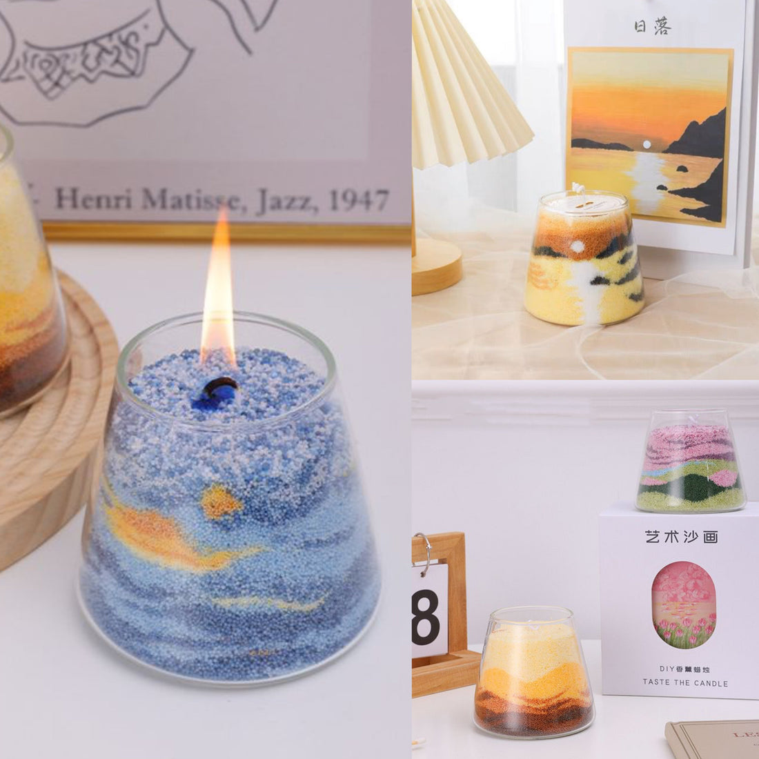 What to Expect in a Candle Making Workshop in KL