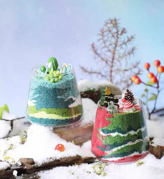 Candle Making Workshops in PJ 