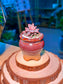 Echeveria Manaudes (Succulent) in a Ceramic Pot