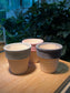 Ice Cream Cone Pot