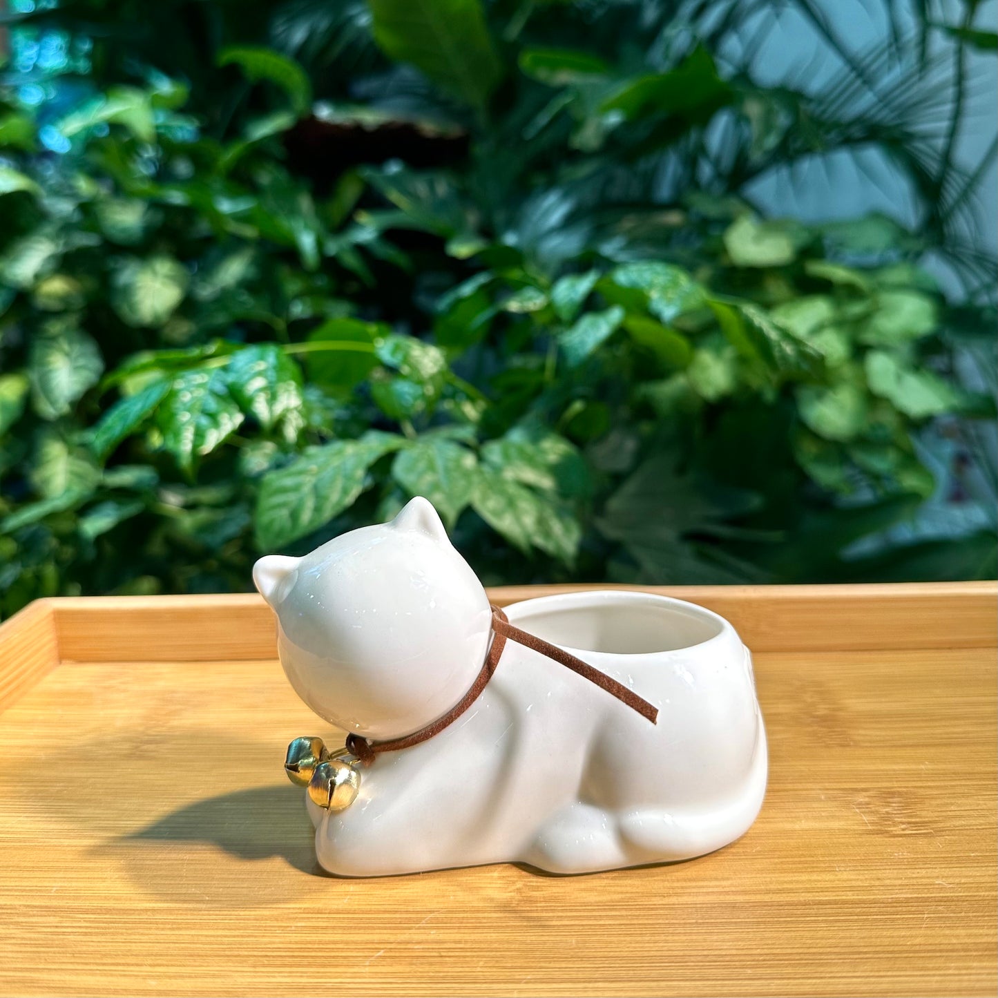 Designer Animal Pot