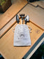 Mini Gardening Tools Set in LES Pouch (Mini Shovel, Rake & Spade / 园艺三件套)