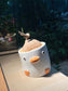Stephania (山乌龟) in Duck Pot