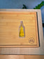 Regeneration Nutrient Liquid (植物促生液)