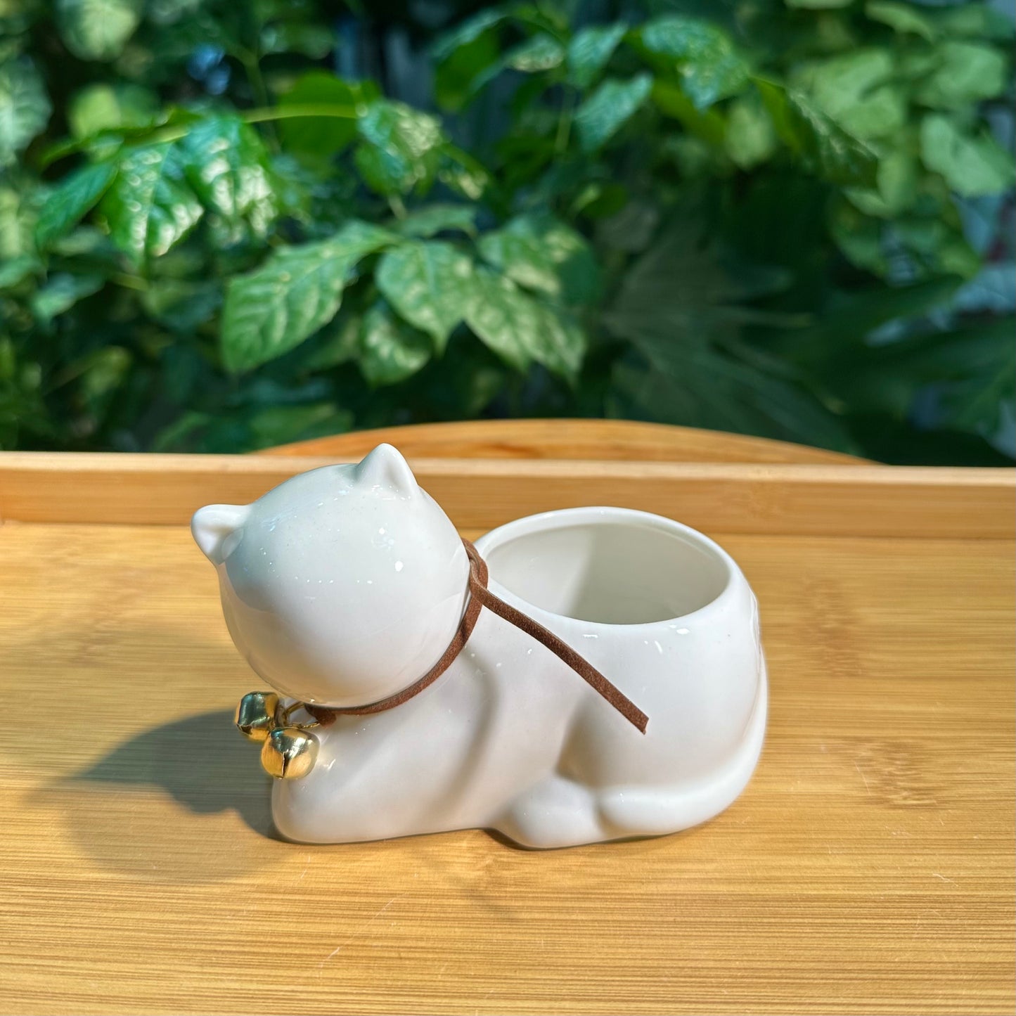 Designer Animal Pot