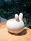 Long Ear Rabbit Pot