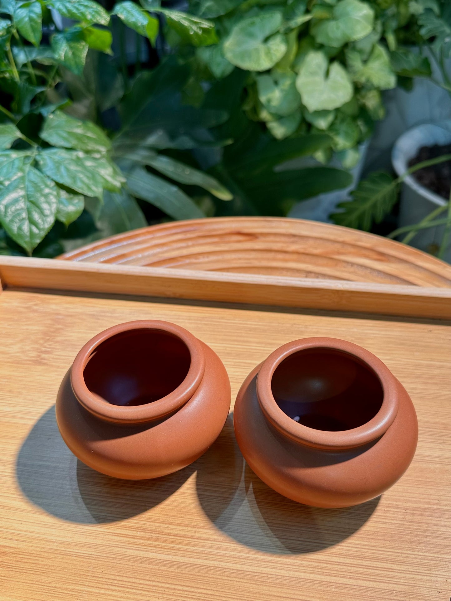 Zen Style Designer Pot