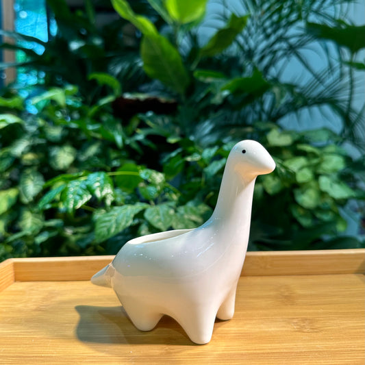 Designer Animal Pot