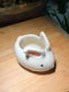 Cutie Rabbit Puzzle Type Ceramic Pot