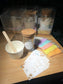 Teacher’s Day Gift - Scented Candle DIY (5pcs/set)