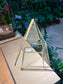 Pyramidal Glass (M)