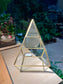 Pyramidal Glass (M)