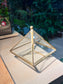 Pyramidal Glass (S)