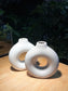 Water Bottle Designed Claypot