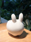 Long Ear Rabbit Pot