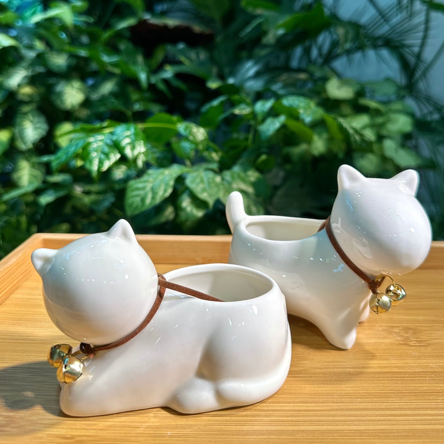 Designer Animal Pot