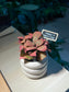 Mother’s Day Gift - Fittonia in Trilayer Ceramic Pot