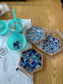 Mosaic Coaster Making Workshop