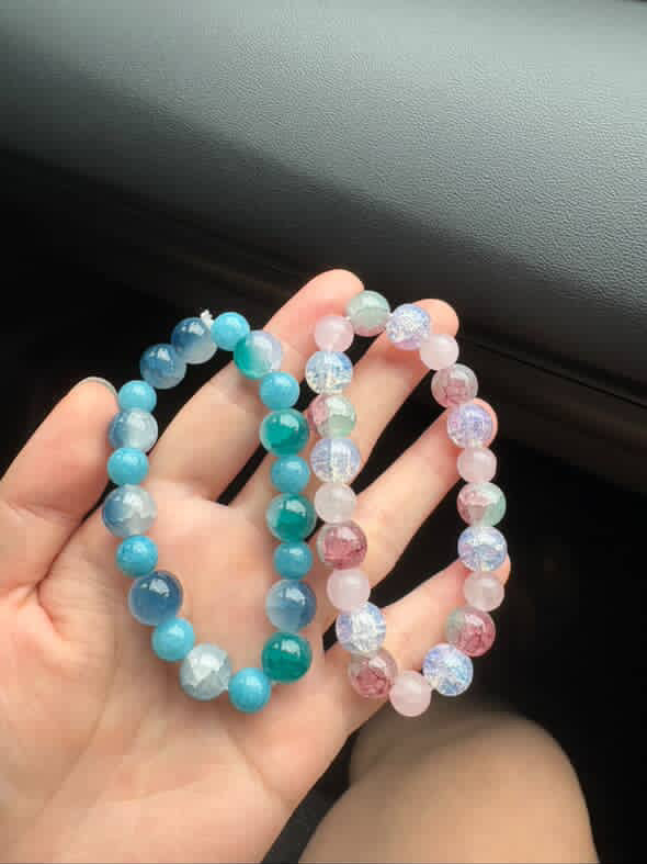 Crystal Bracelet Workshop | Create Your Own Healing Bracelet