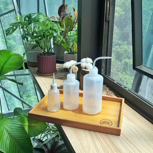 Watering Squeeze Bottle