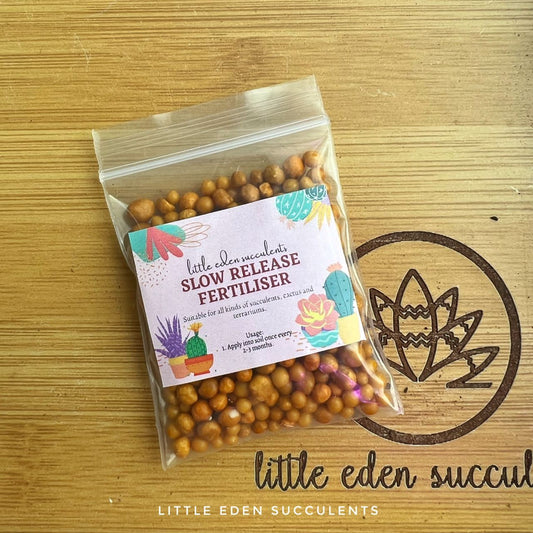 Slow Release Fertilizer