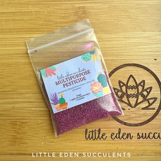 Multipurpose Pesticide